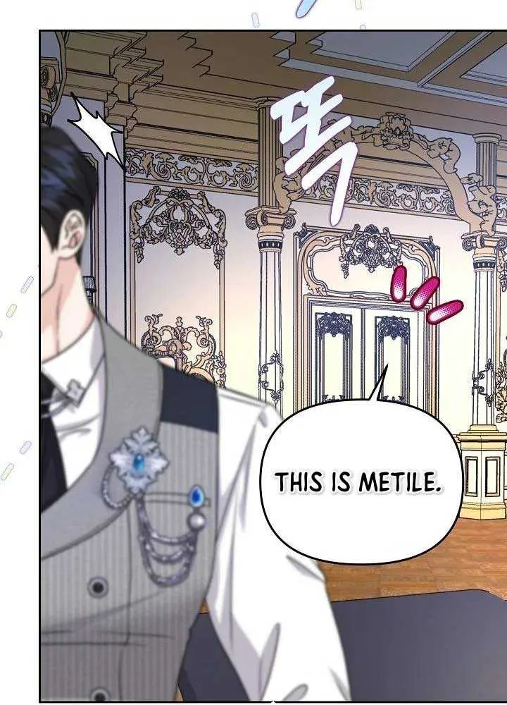 Grand Duke of the North Chapter 22 page 36 - 