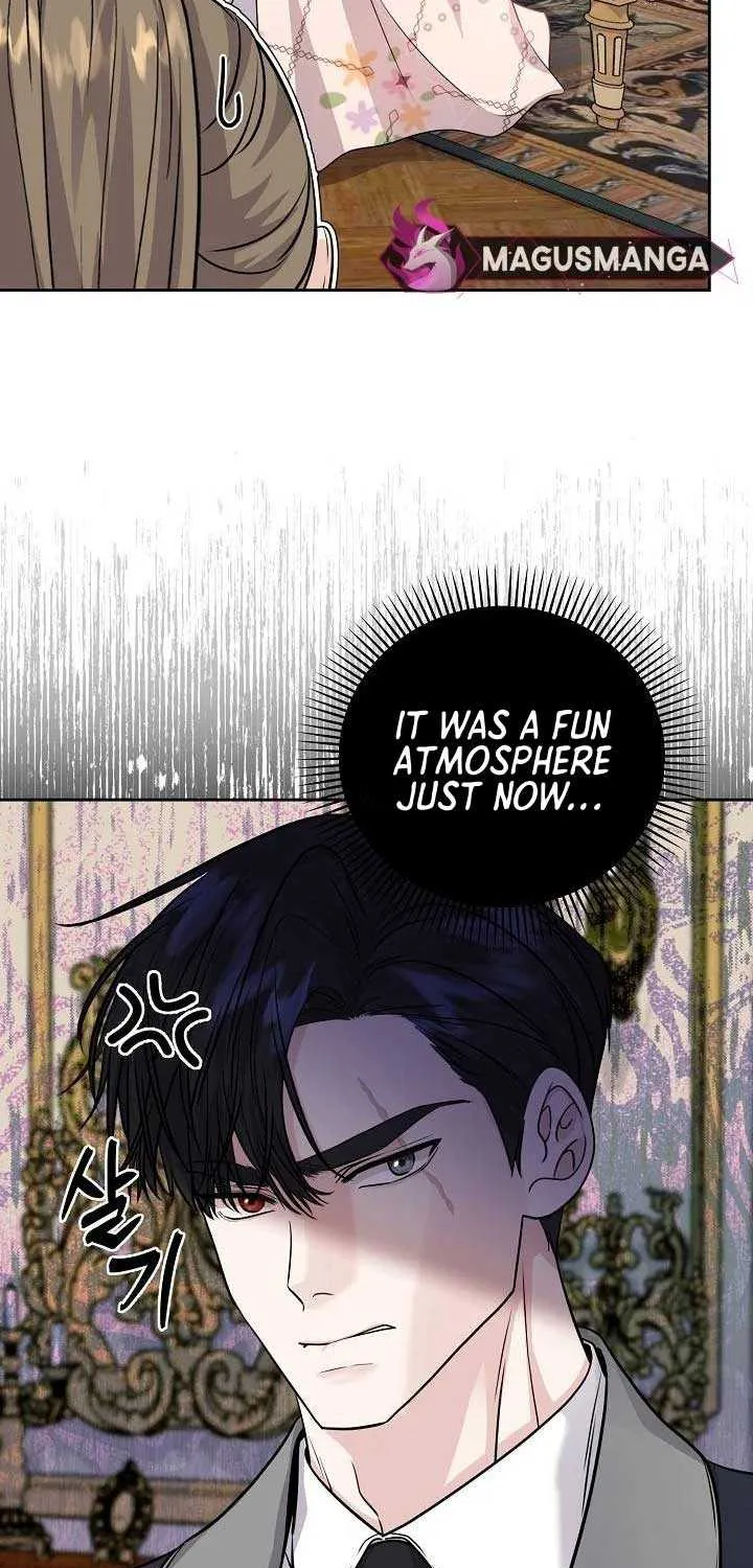 Grand Duke of the North Chapter 22 page 39 - 