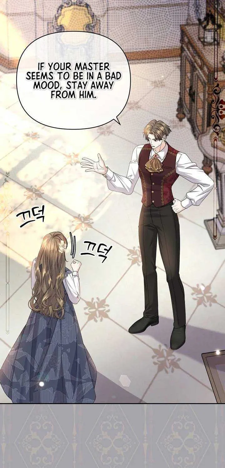 Grand Duke of the North Chapter 22 page 44 - 