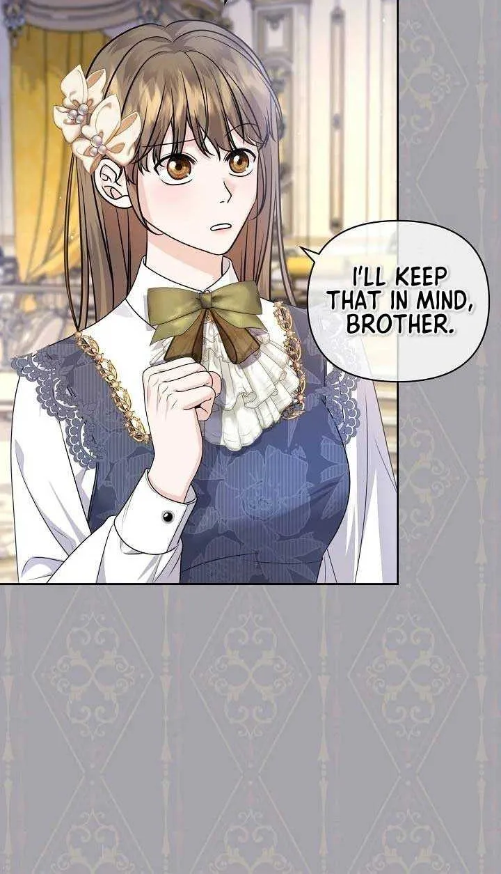 Grand Duke of the North Chapter 22 page 46 - 