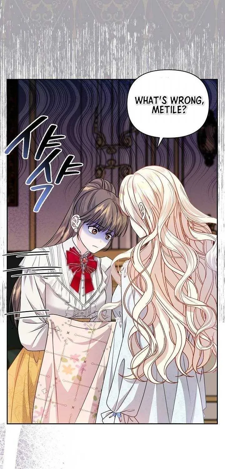 Grand Duke of the North Chapter 22 page 47 - 