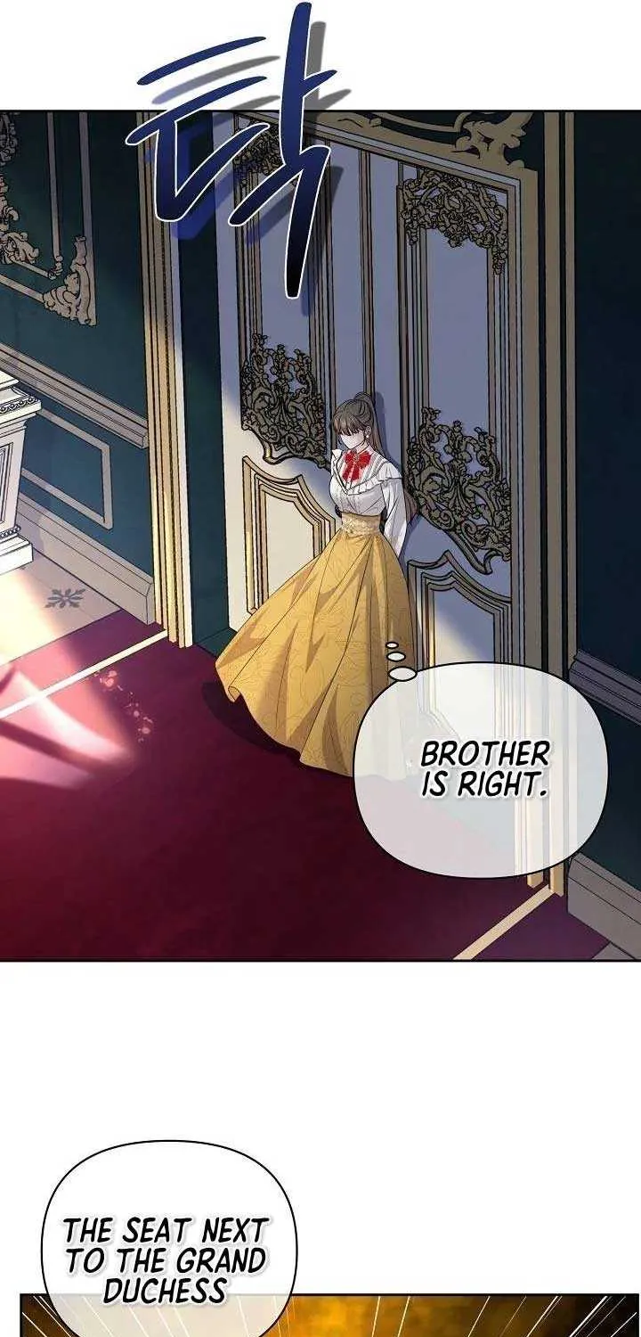 Grand Duke of the North Chapter 22 page 53 - 
