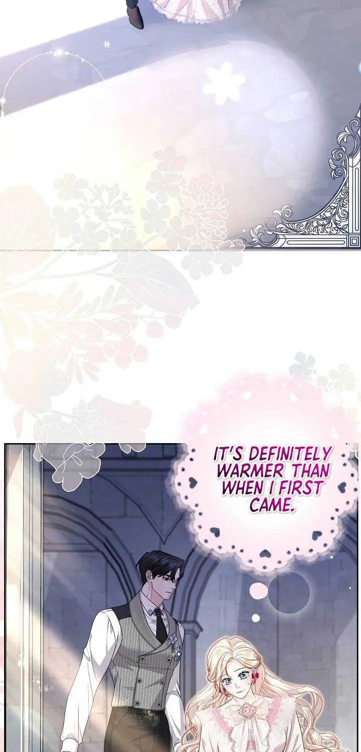 Grand Duke of the North Chapter 22 page 56 - 