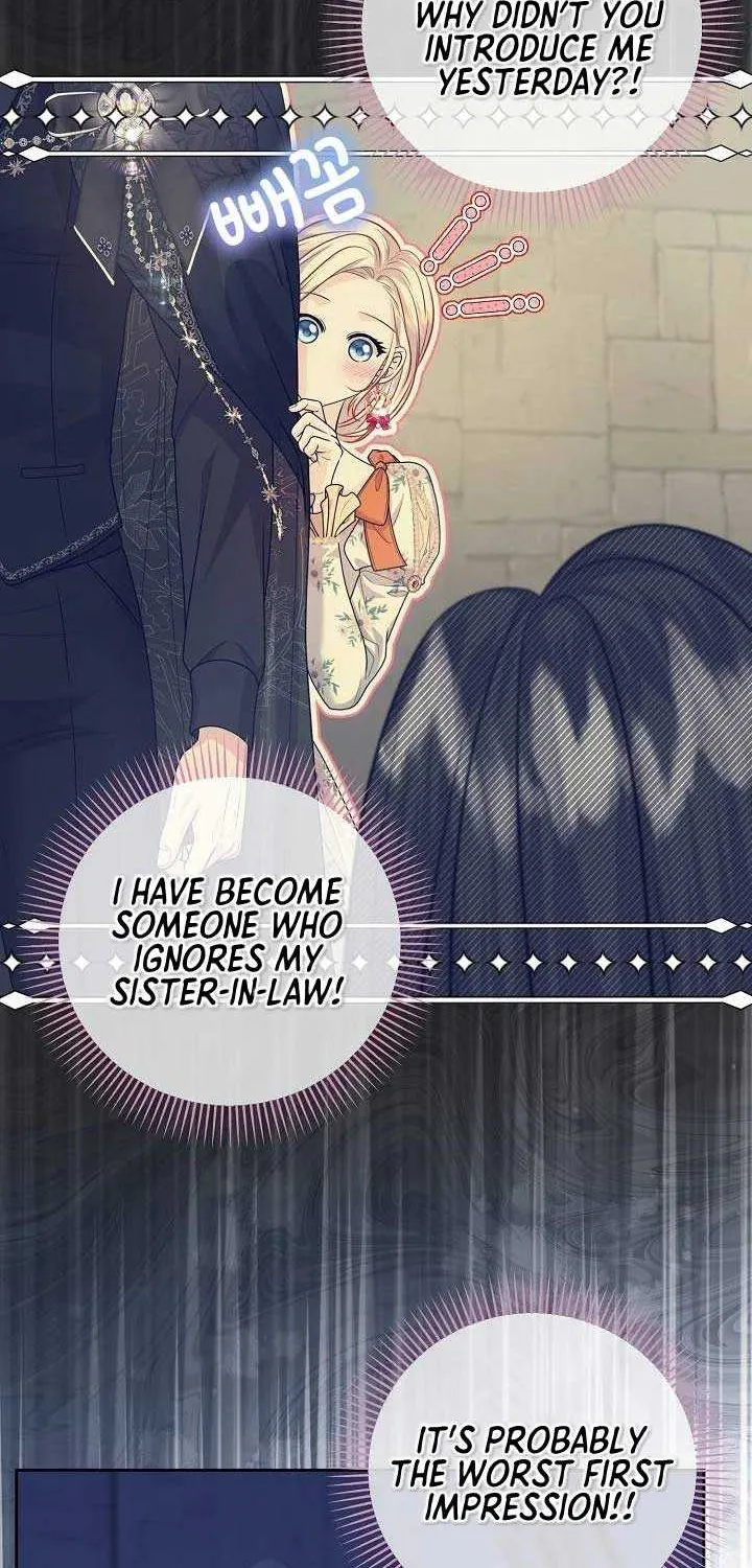 Grand Duke of the North Chapter 23 page 34 - 