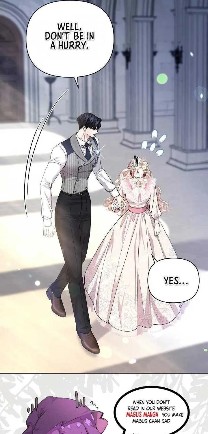 Grand Duke of the North Chapter 23 page 37 - 