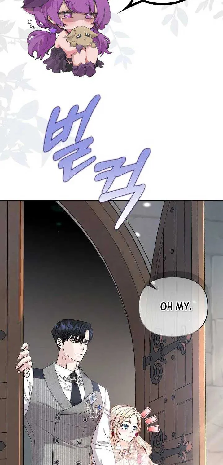 Grand Duke of the North Chapter 23 page 38 - 