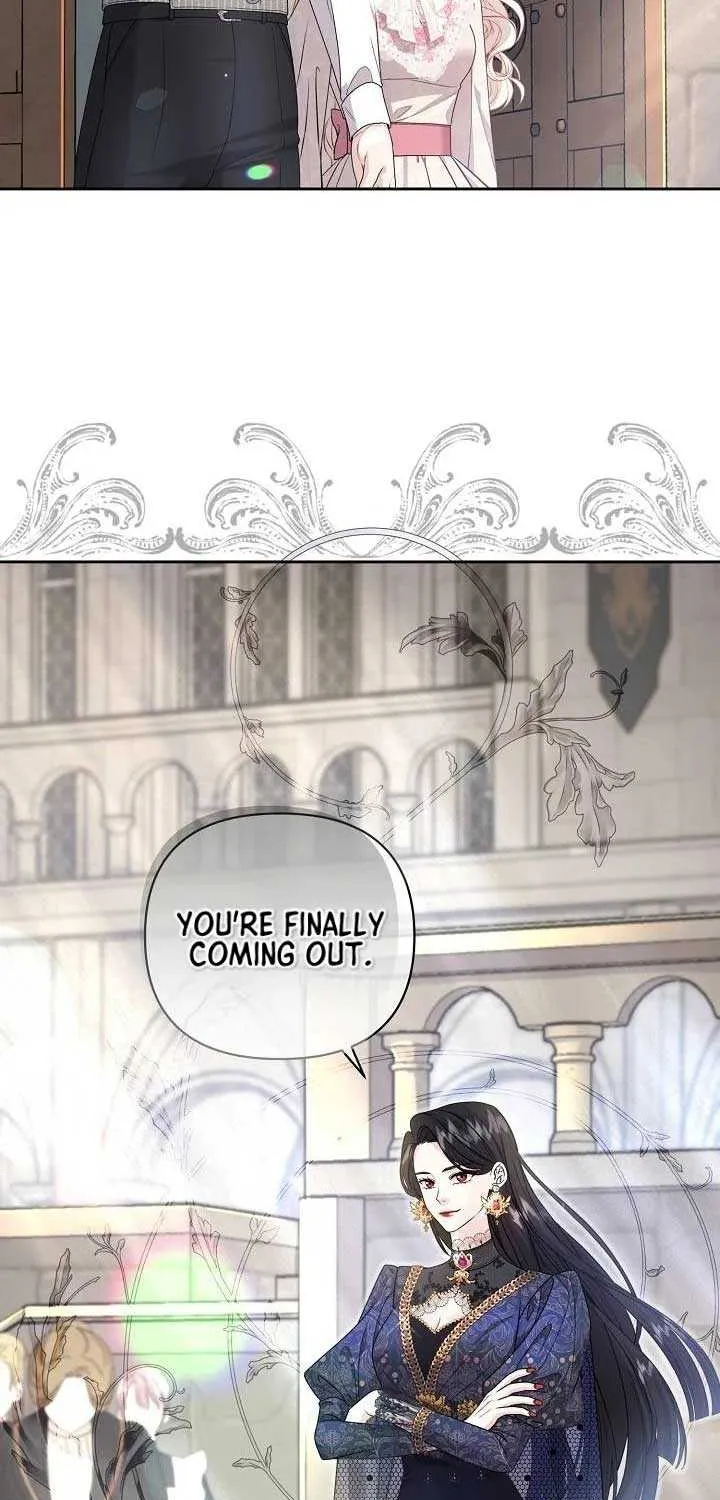 Grand Duke of the North Chapter 23 page 39 - 