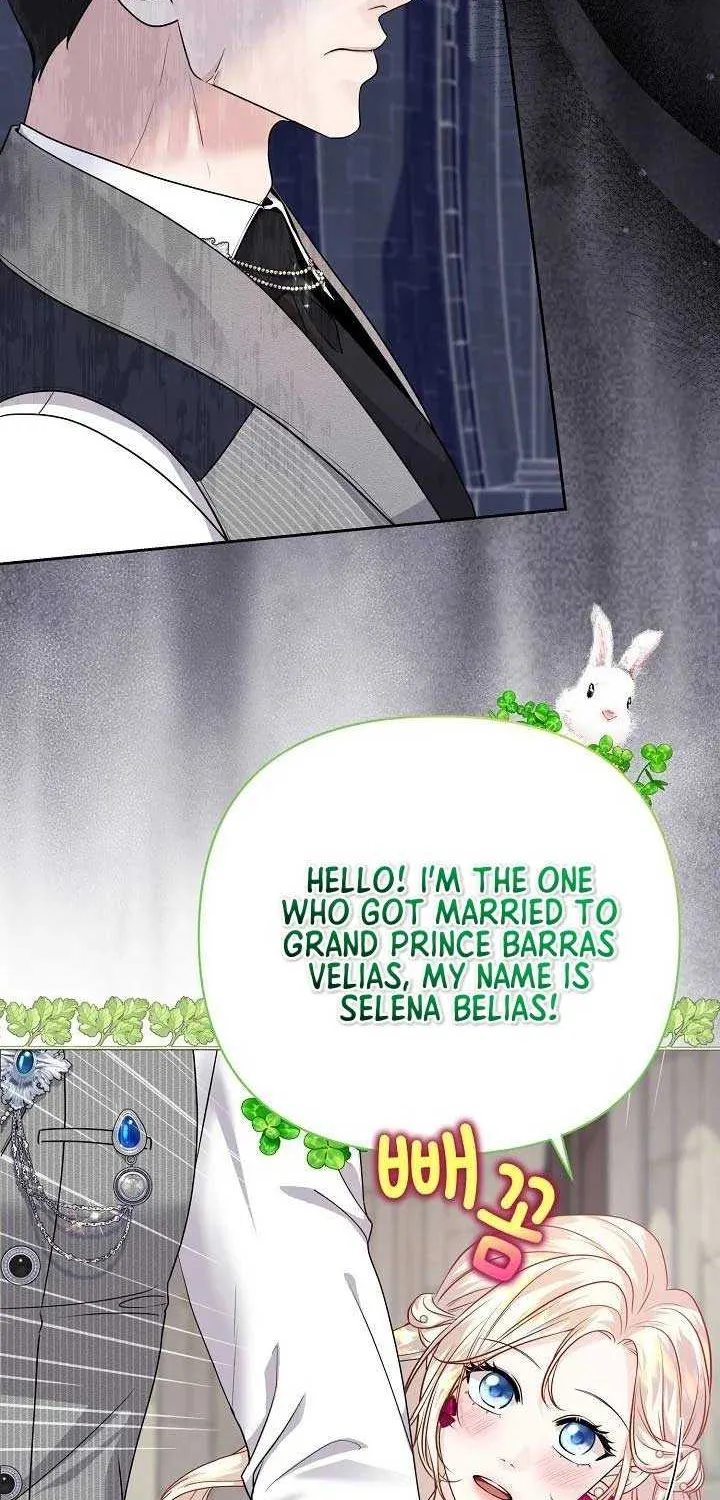 Grand Duke of the North Chapter 23 page 44 - 