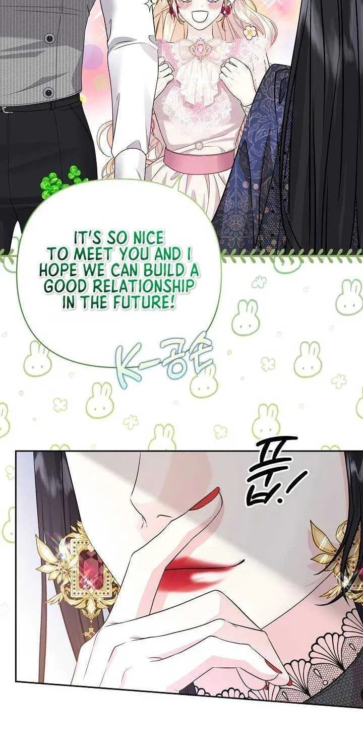 Grand Duke of the North Chapter 23 page 46 - 