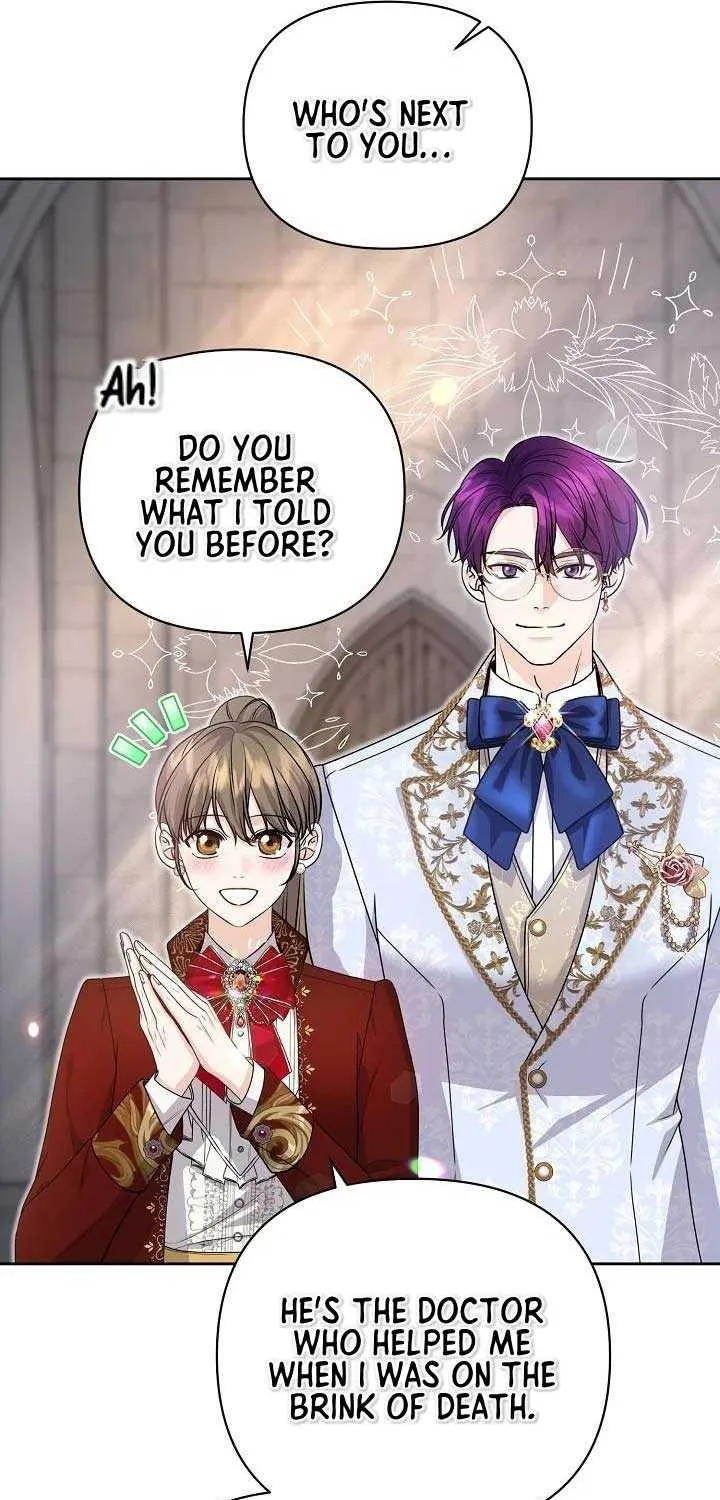 Grand Duke of the North Chapter 23 page 72 - 
