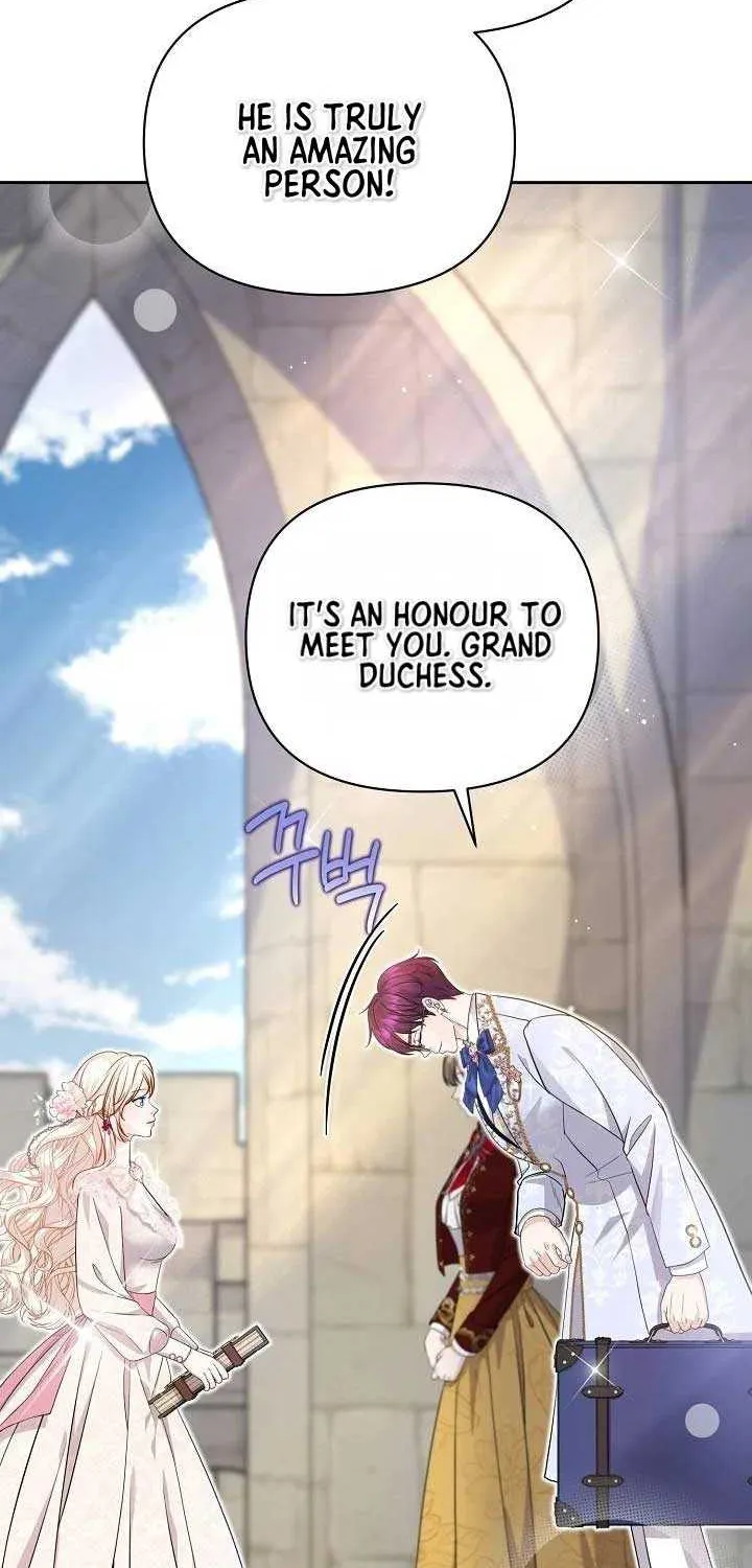 Grand Duke of the North Chapter 23 page 73 - 