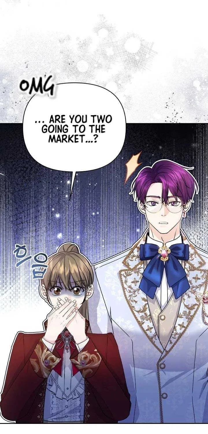 Grand Duke of the North Chapter 24 page 9 - 