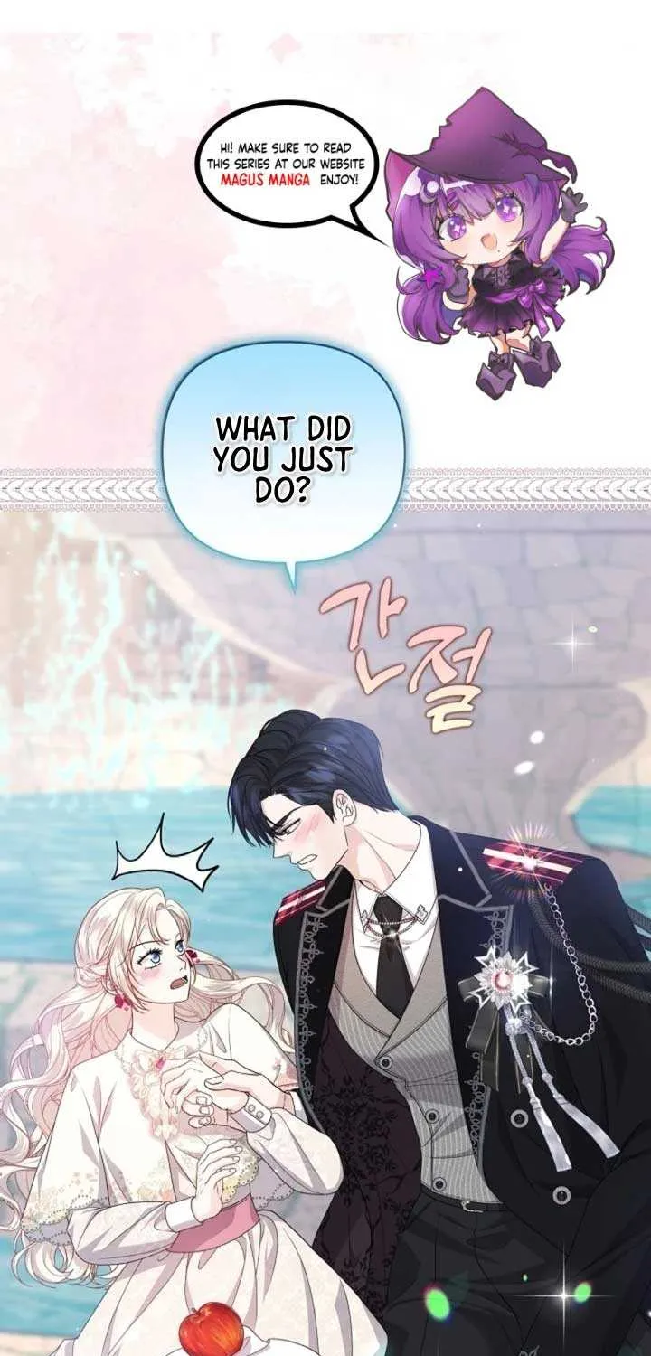 Grand Duke of the North Chapter 25 page 2 - 