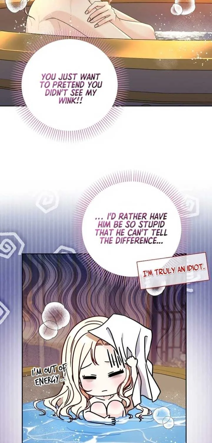 Grand Duke of the North Chapter 25 page 20 - 