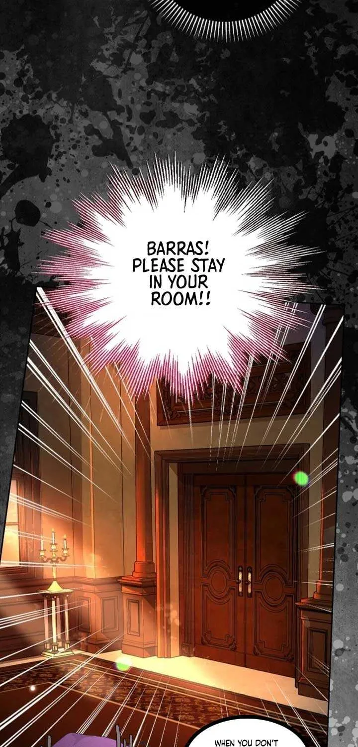 Grand Duke of the North Chapter 25 page 35 - 