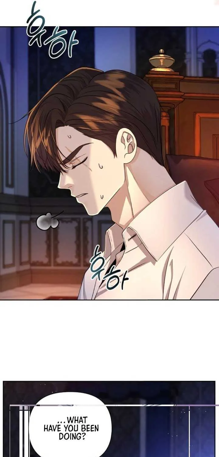 Grand Duke of the North Chapter 25 page 55 - 