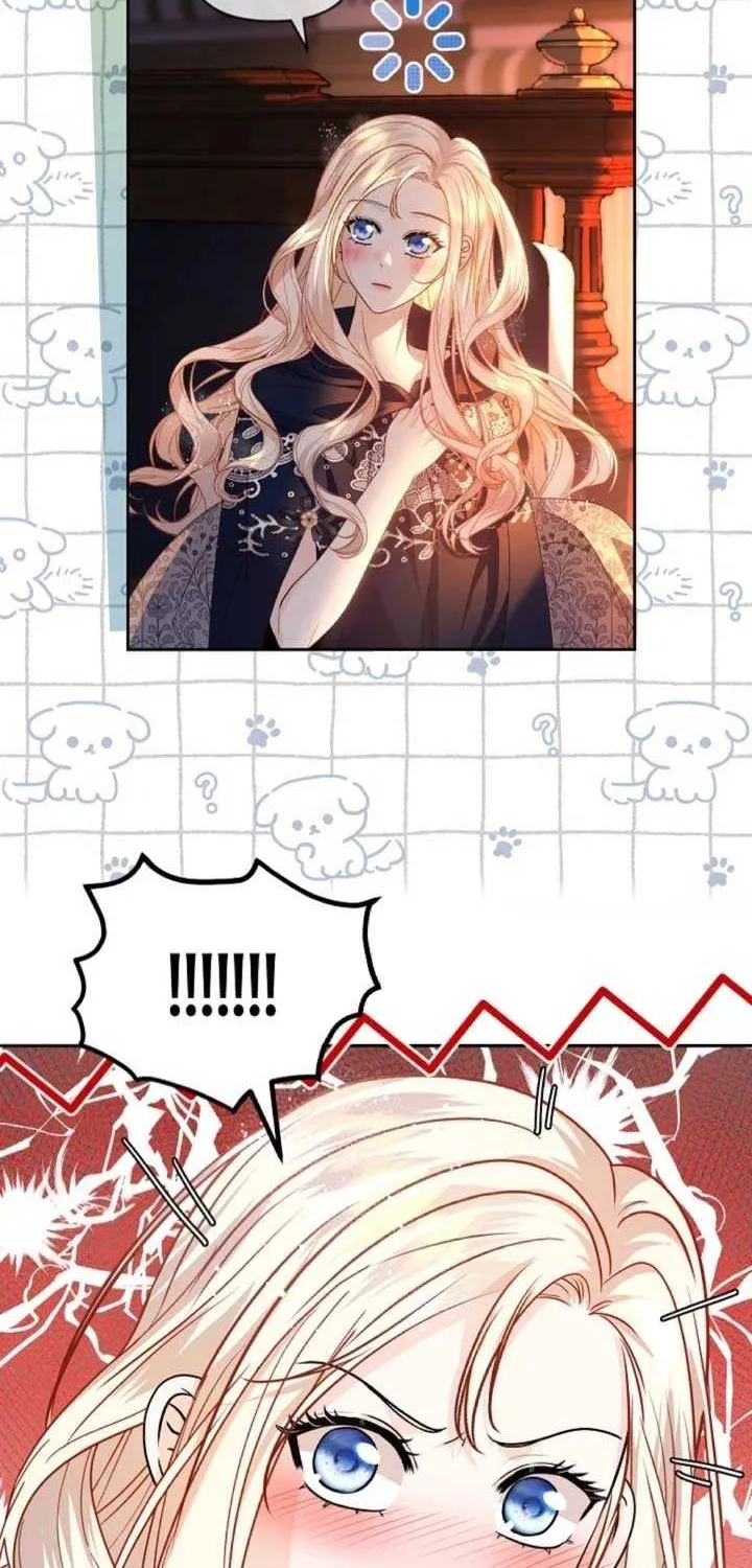 Grand Duke of the North Chapter 25 page 67 - 