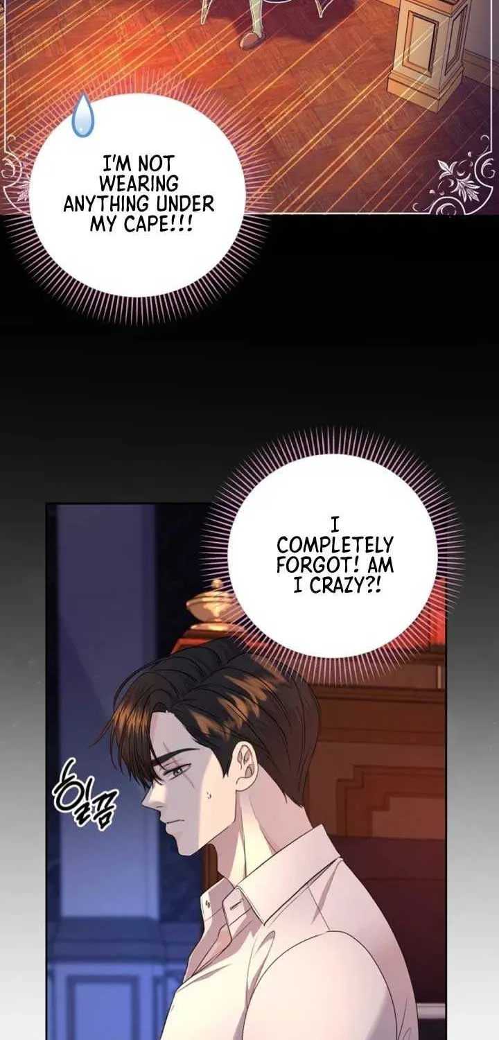 Grand Duke of the North Chapter 25 page 69 - 