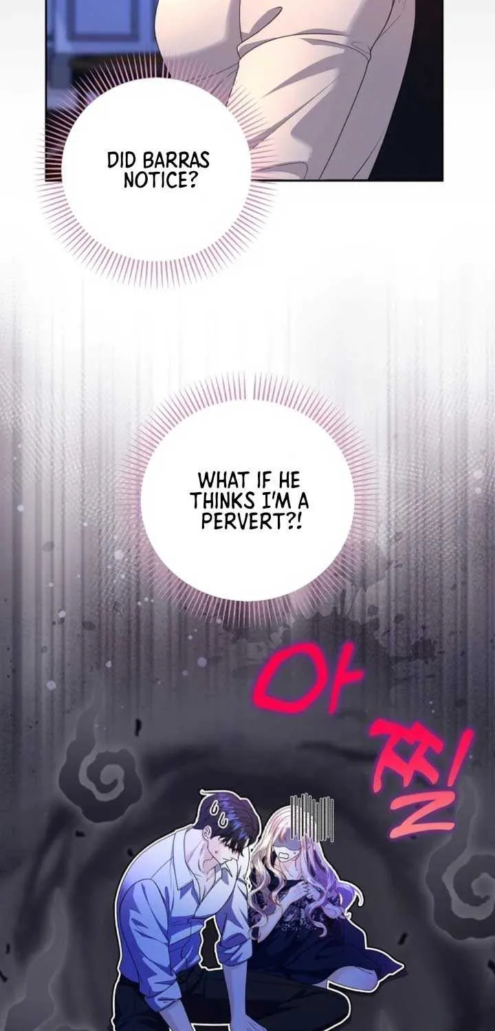 Grand Duke of the North Chapter 25 page 70 - 