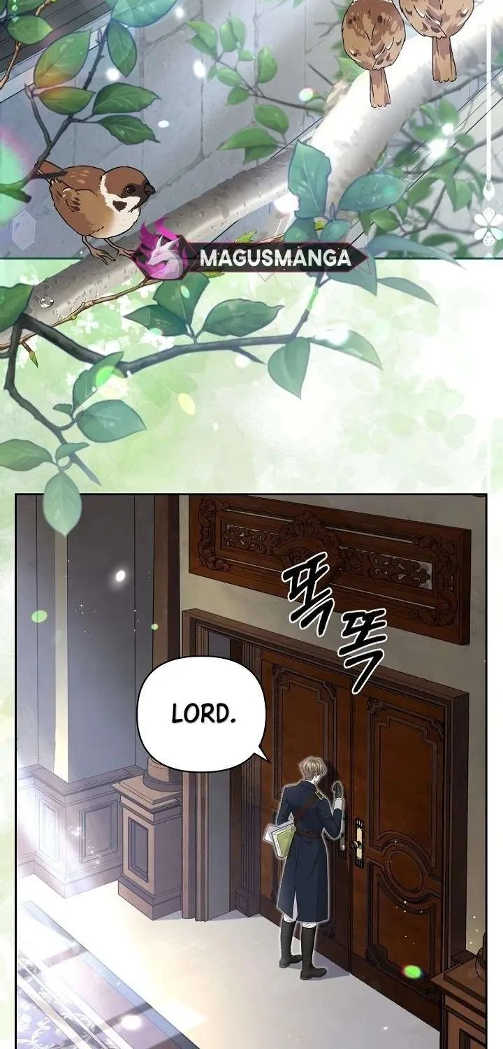 Grand Duke of the North Chapter 26 page 14 - 