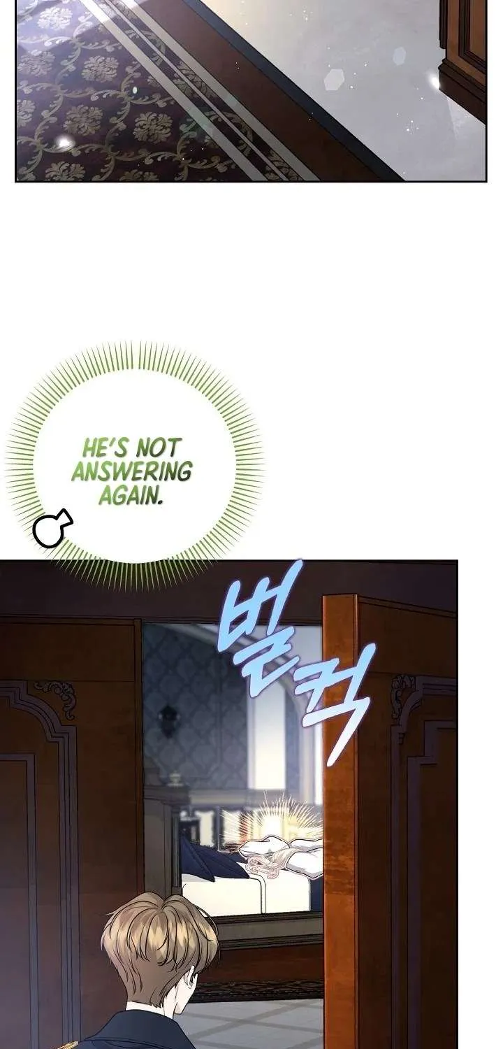 Grand Duke of the North Chapter 26 page 15 - 
