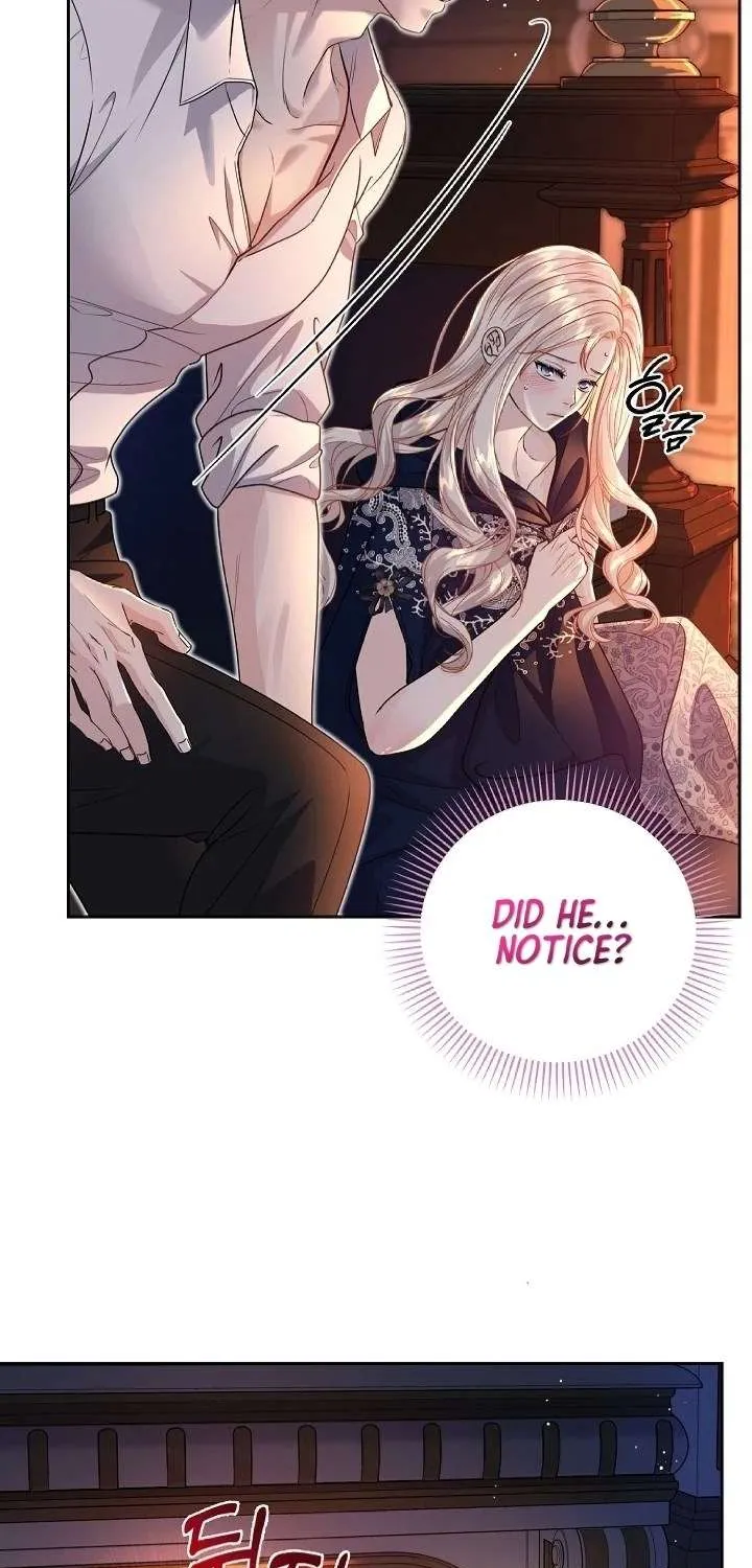Grand Duke of the North Chapter 26 page 3 - 