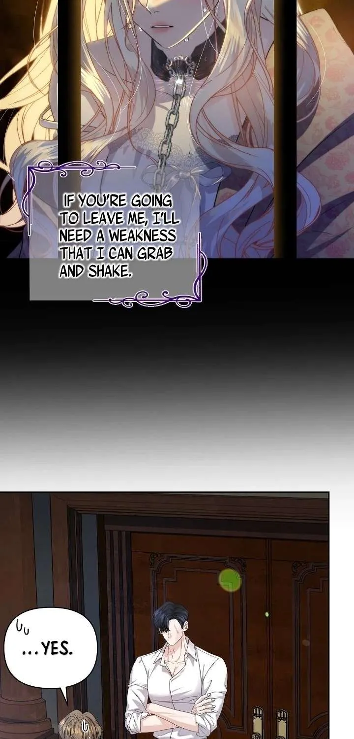 Grand Duke of the North Chapter 26 page 35 - 