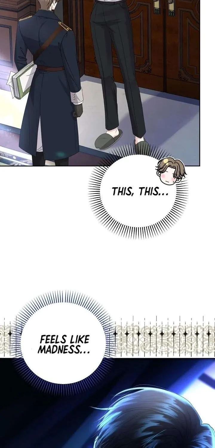 Grand Duke of the North Chapter 26 page 36 - 