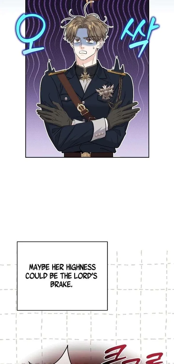 Grand Duke of the North Chapter 26 page 44 - 