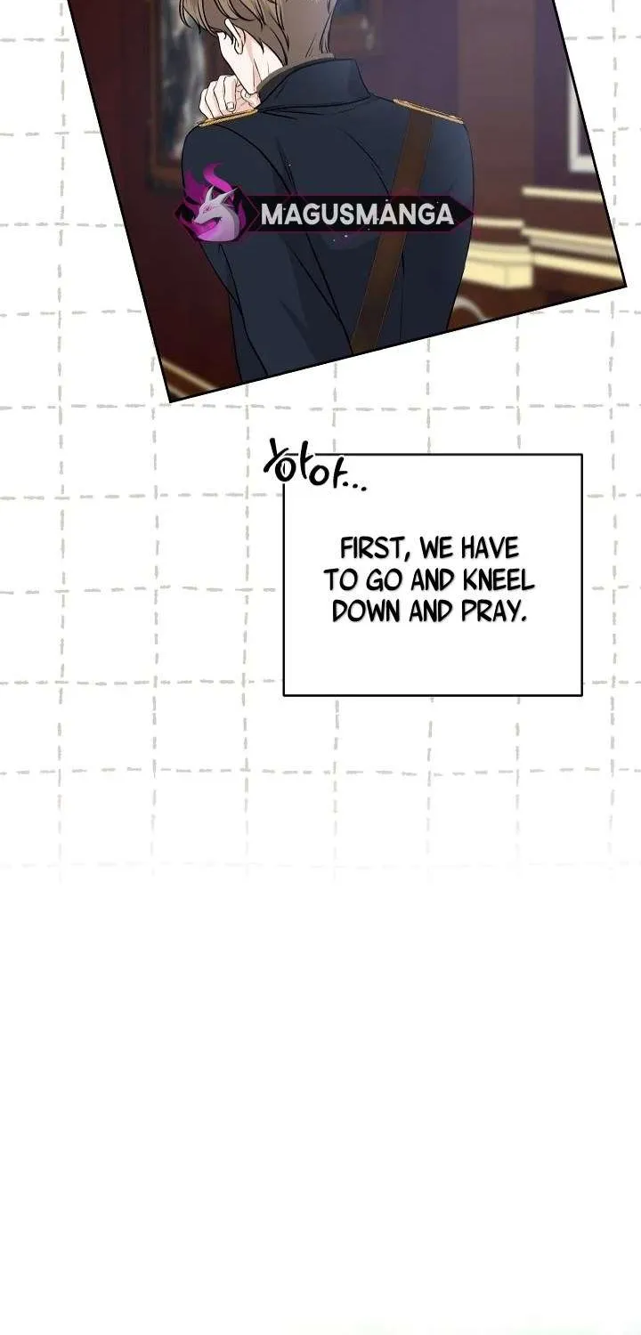 Grand Duke of the North Chapter 26 page 46 - 