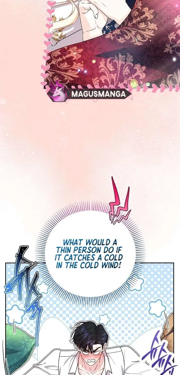 Grand Duke of the North Chapter 26 page 59 - 