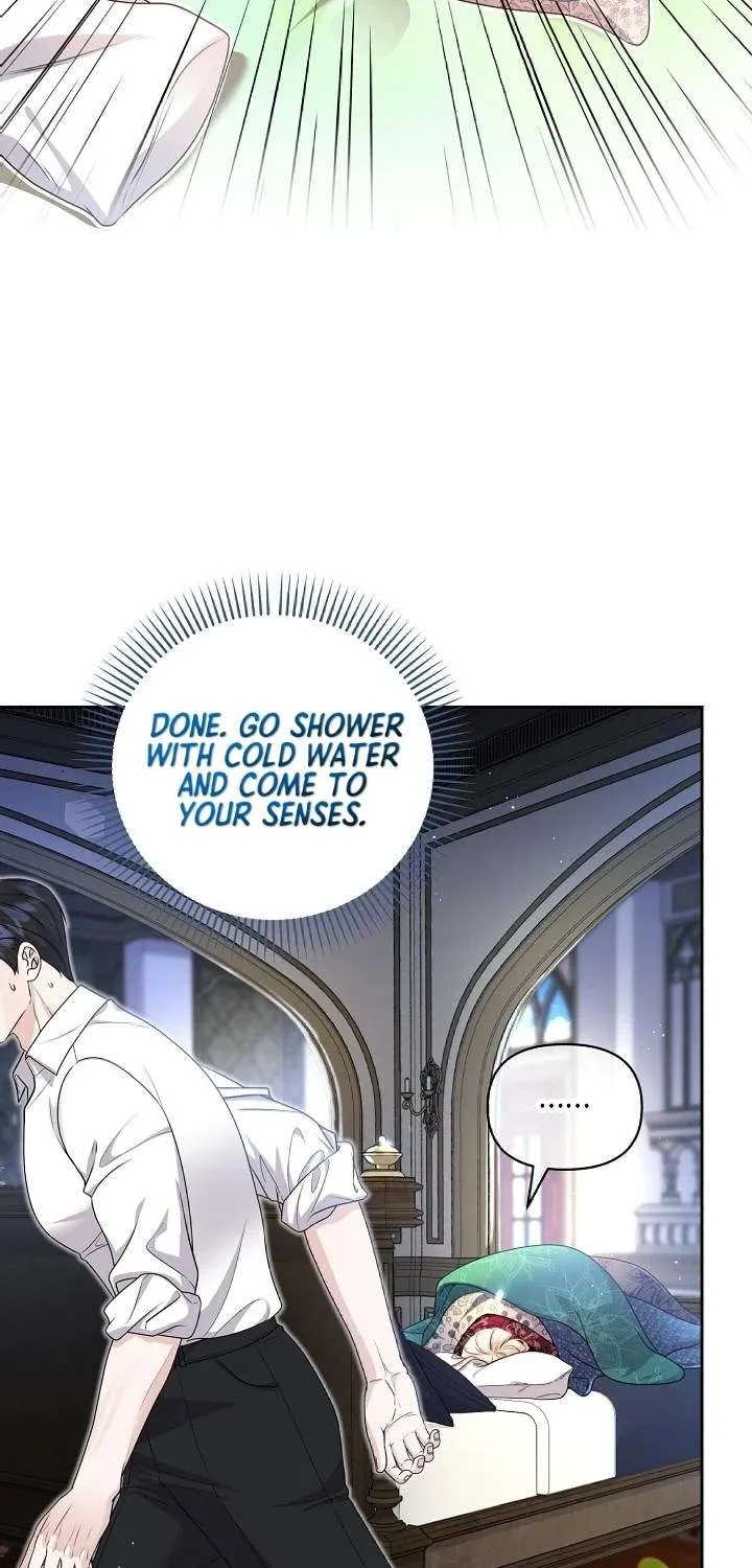 Grand Duke of the North Chapter 26 page 61 - 