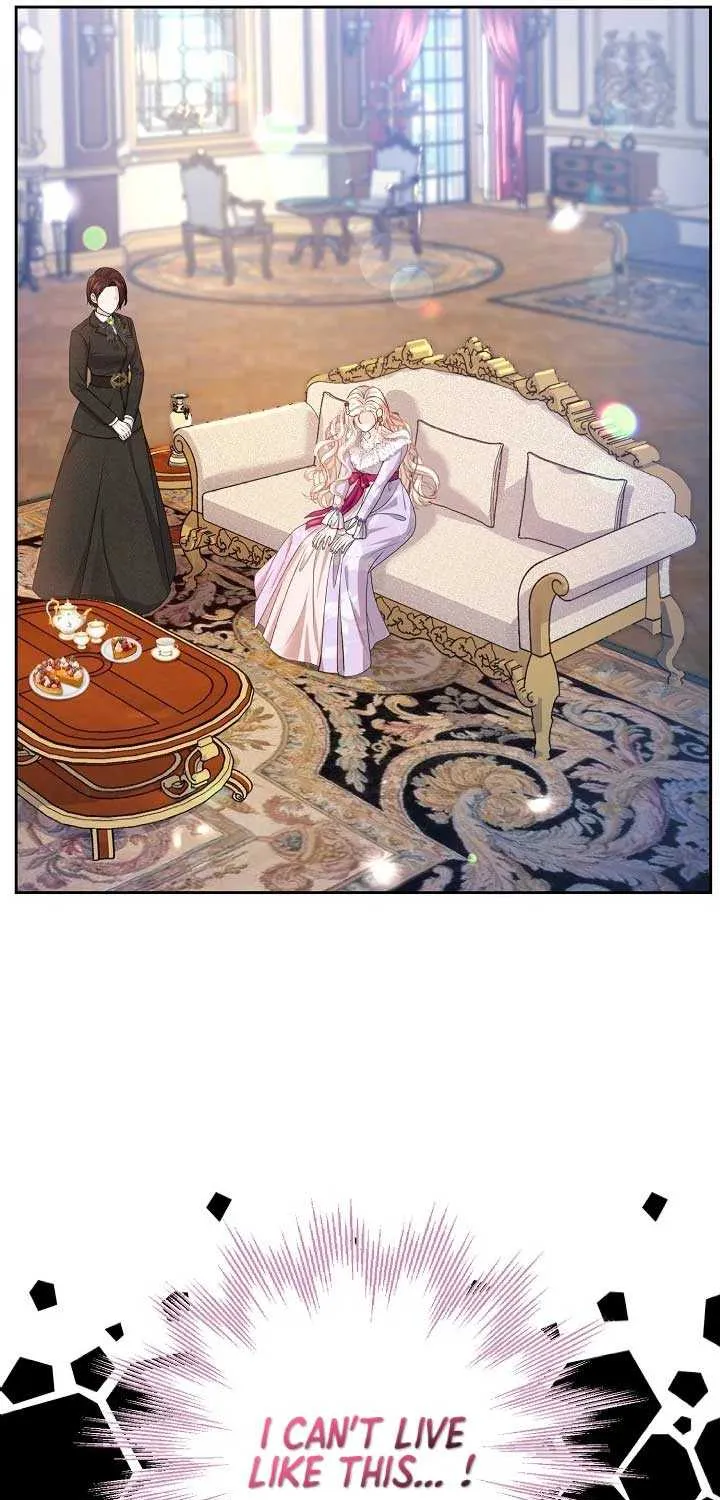 Grand Duke of the North Chapter 27 page 21 - 