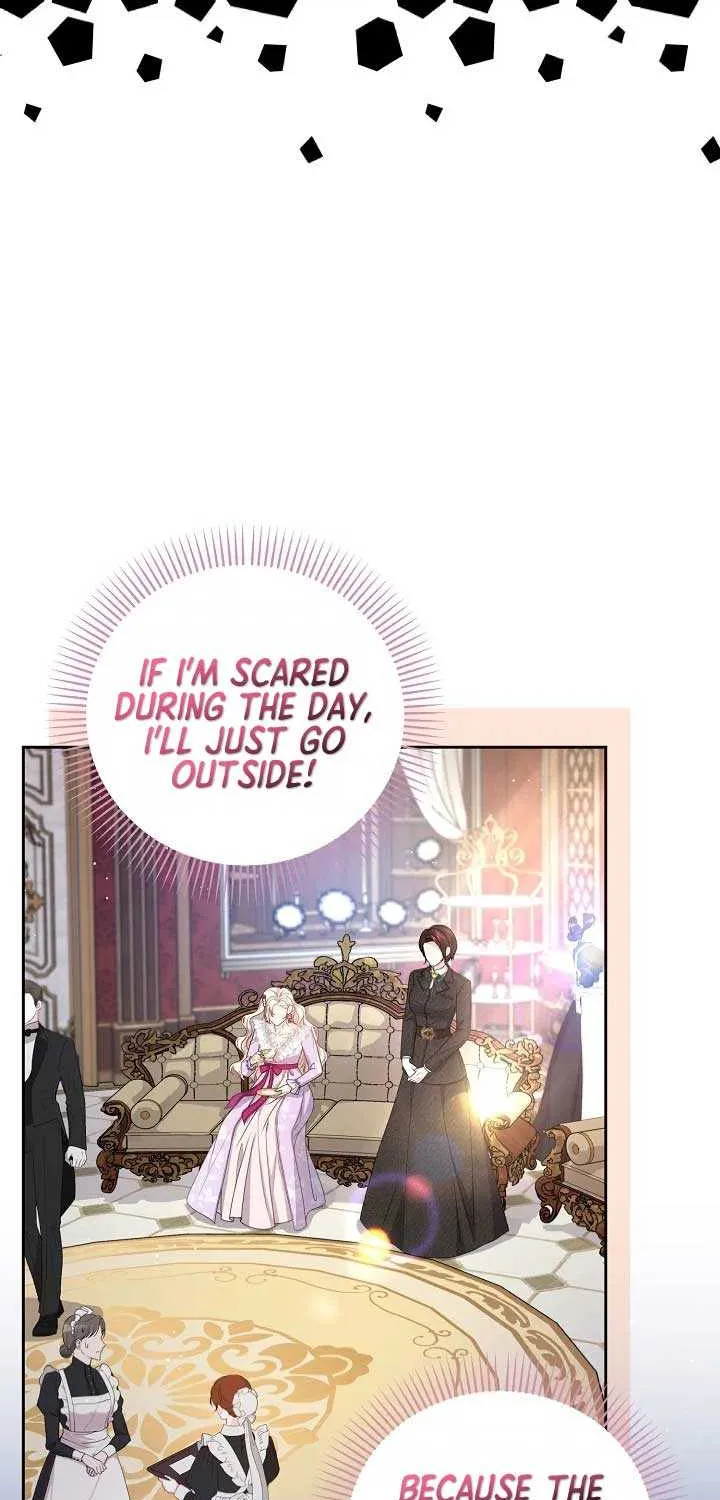 Grand Duke of the North Chapter 27 page 23 - 