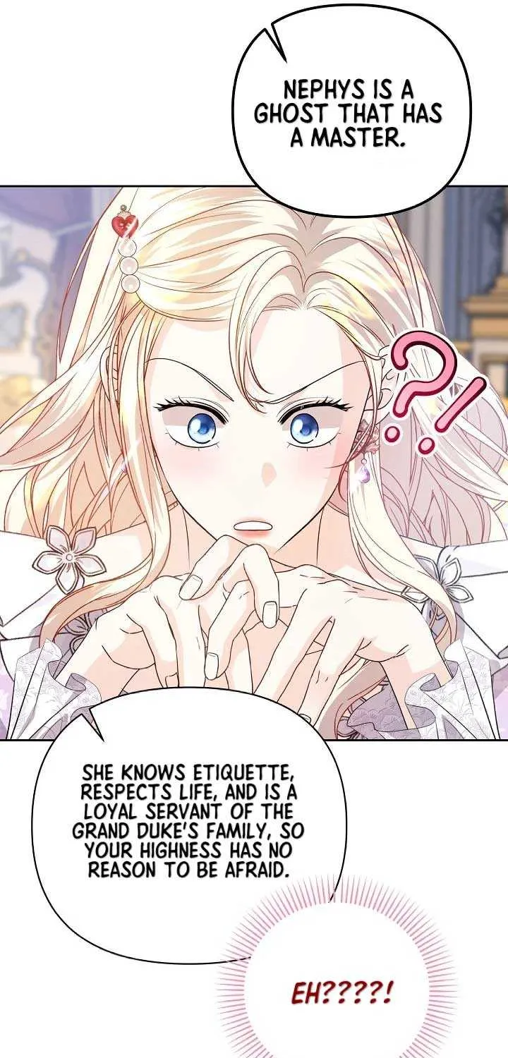 Grand Duke of the North Chapter 27 page 30 - 