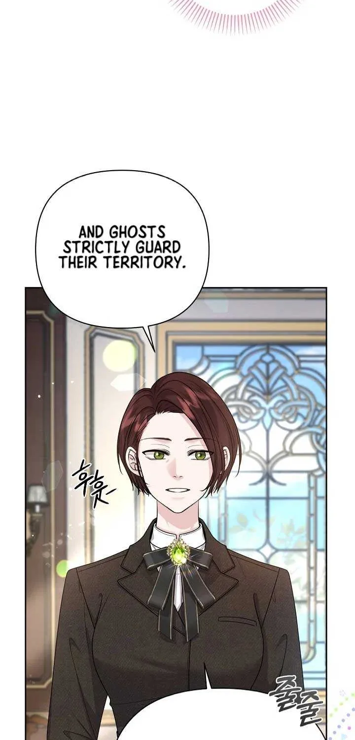 Grand Duke of the North Chapter 27 page 31 - 