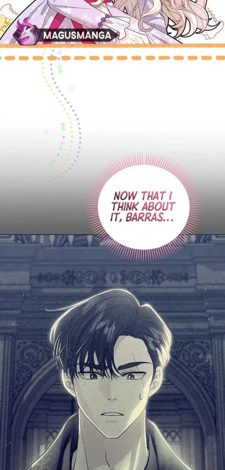 Grand Duke of the North Chapter 27 page 33 - 