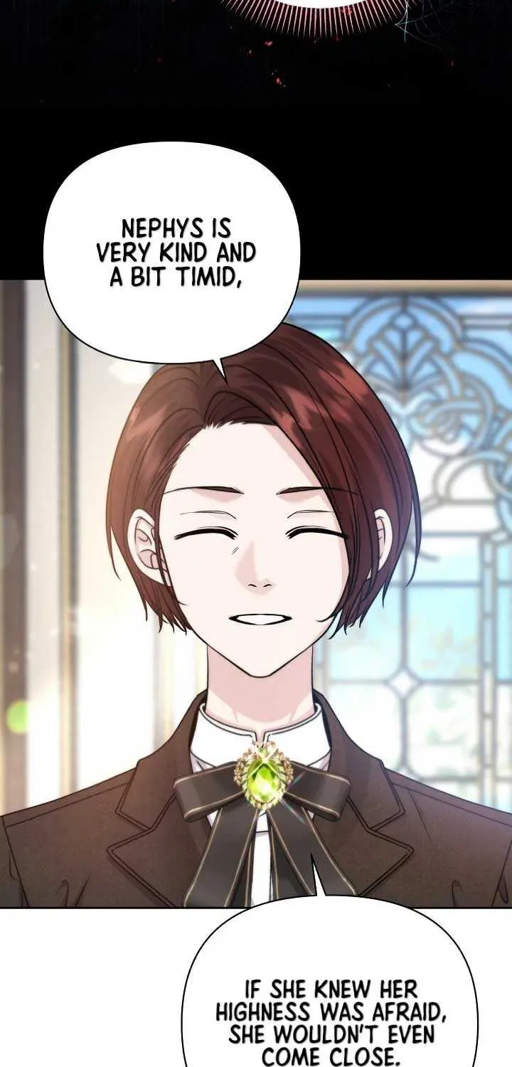 Grand Duke of the North Chapter 27 page 36 - 