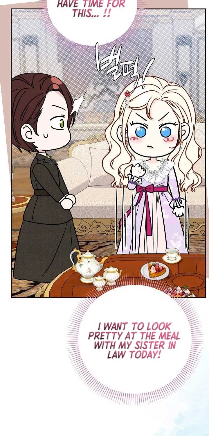 Grand Duke of the North Chapter 27 page 48 - 