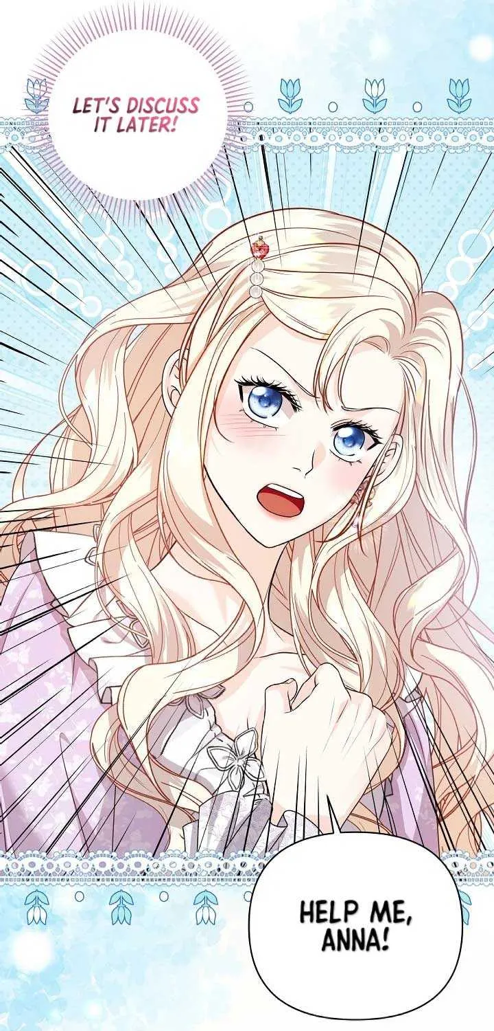 Grand Duke of the North Chapter 27 page 50 - 