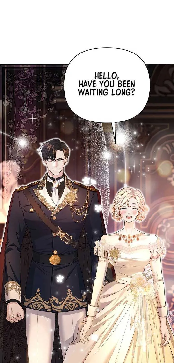 Grand Duke of the North Chapter 27 page 54 - 