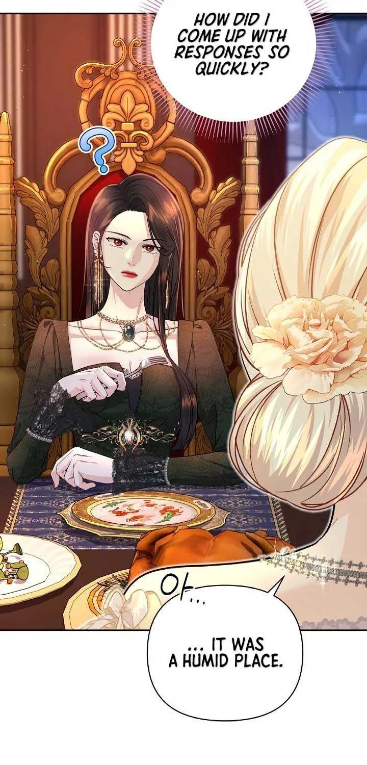 Grand Duke of the North Chapter 28 page 14 - 