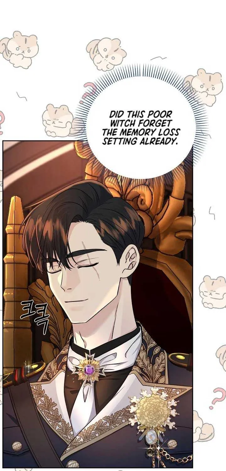 Grand Duke of the North Chapter 28 page 20 - 