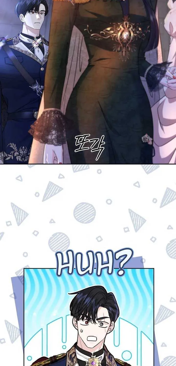 Grand Duke of the North Chapter 28 page 3 - 