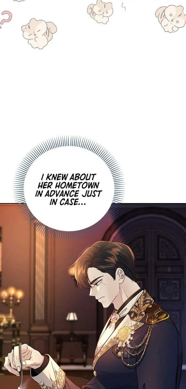 Grand Duke of the North Chapter 28 page 21 - 