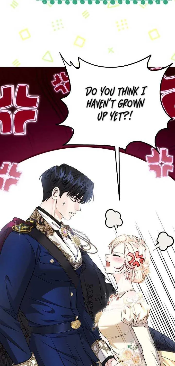 Grand Duke of the North Chapter 28 page 41 - 