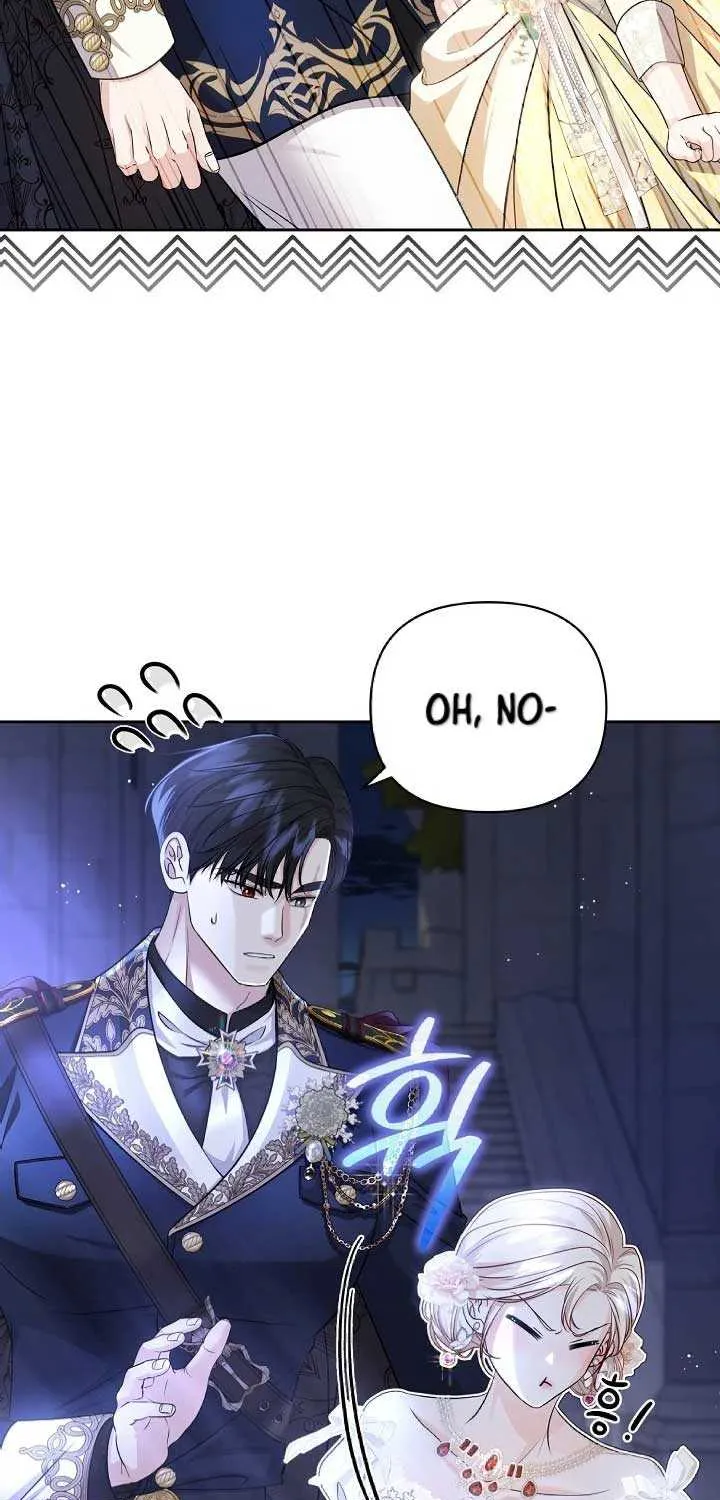Grand Duke of the North Chapter 28 page 42 - 