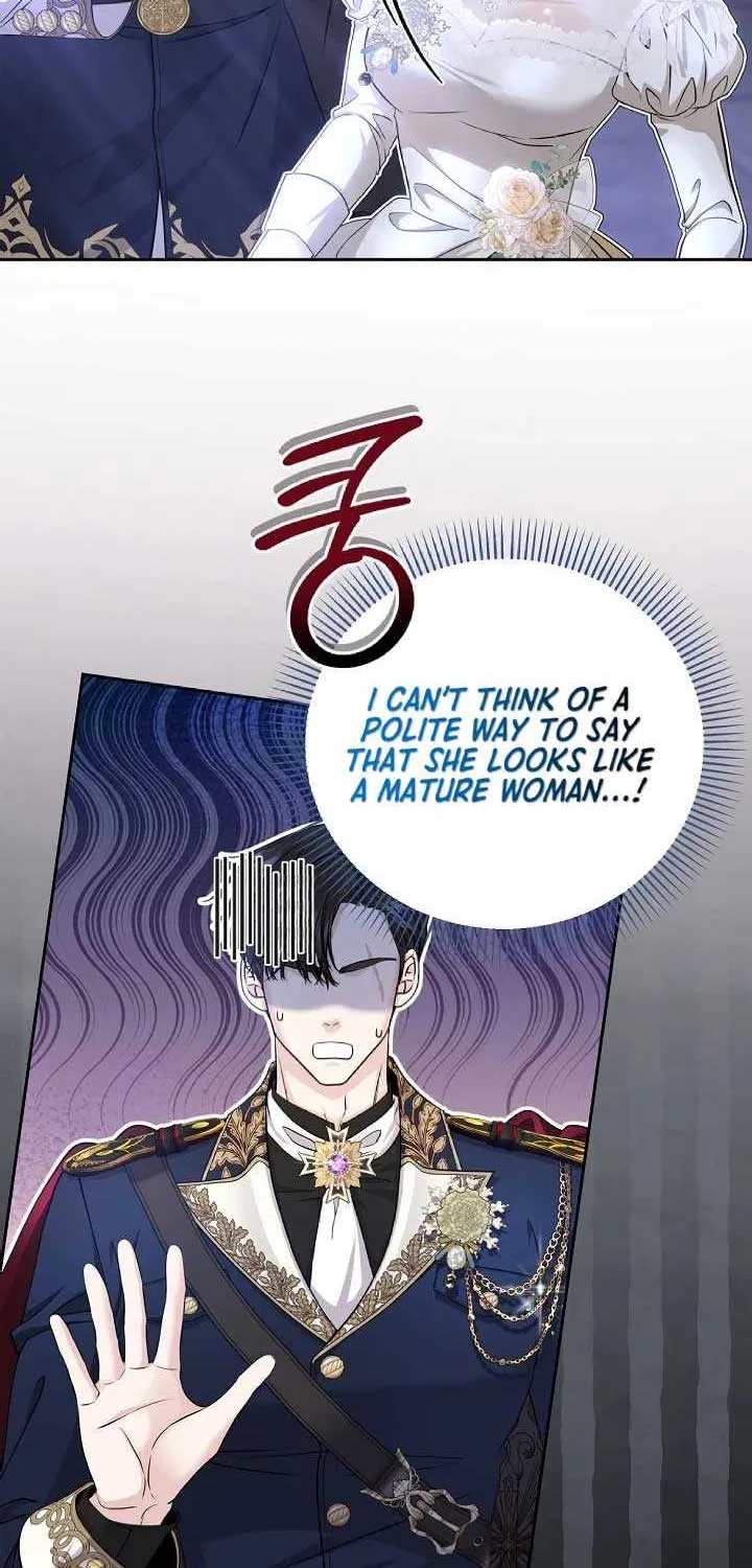 Grand Duke of the North Chapter 28 page 43 - 