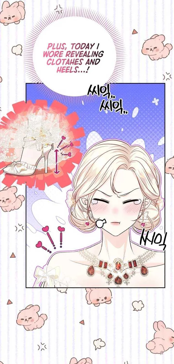 Grand Duke of the North Chapter 28 page 47 - 