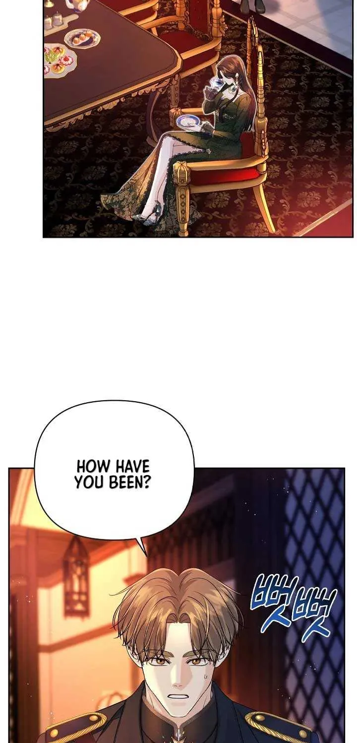 Grand Duke of the North Chapter 28 page 53 - 